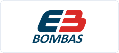 Logo EB Bombas