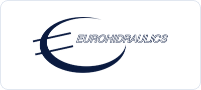 Logo Eurohydraulics