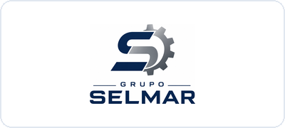 Logo Grupo Selmar