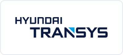 Logo Hyundai Transys