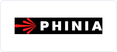 Logo Phinia