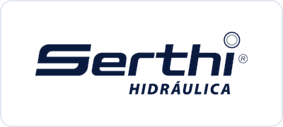 Logo Serthi Hidráulica