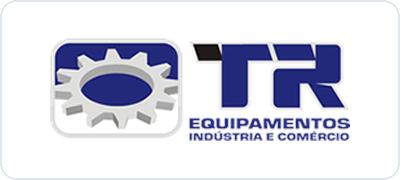 Logo TR Equipamentos